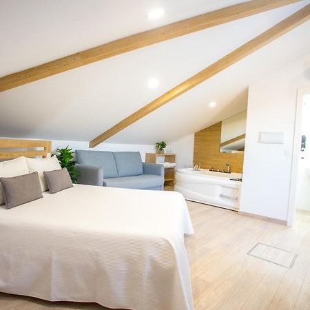 Apartahotel Enfasis-Group Эль-Куэрво Экстерьер фото